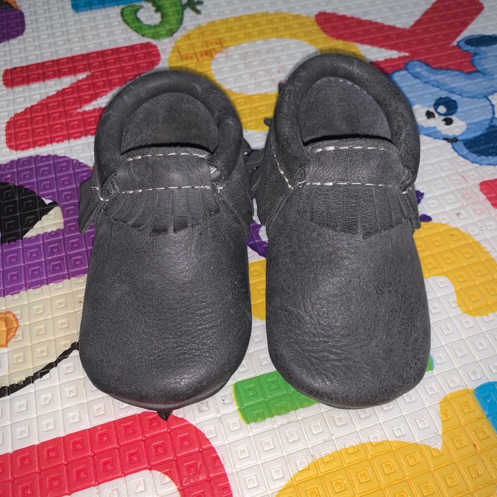 Freshly Picked size 4